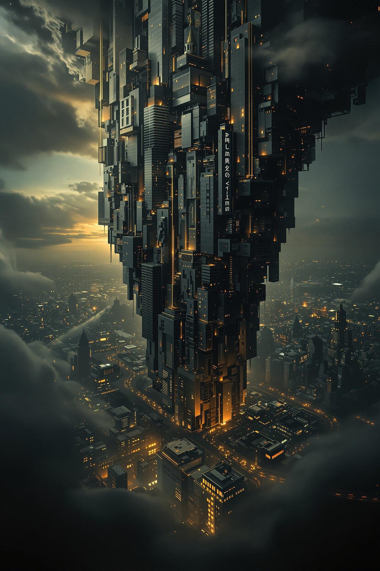 盗梦空间 - 八哥电影精选影片
