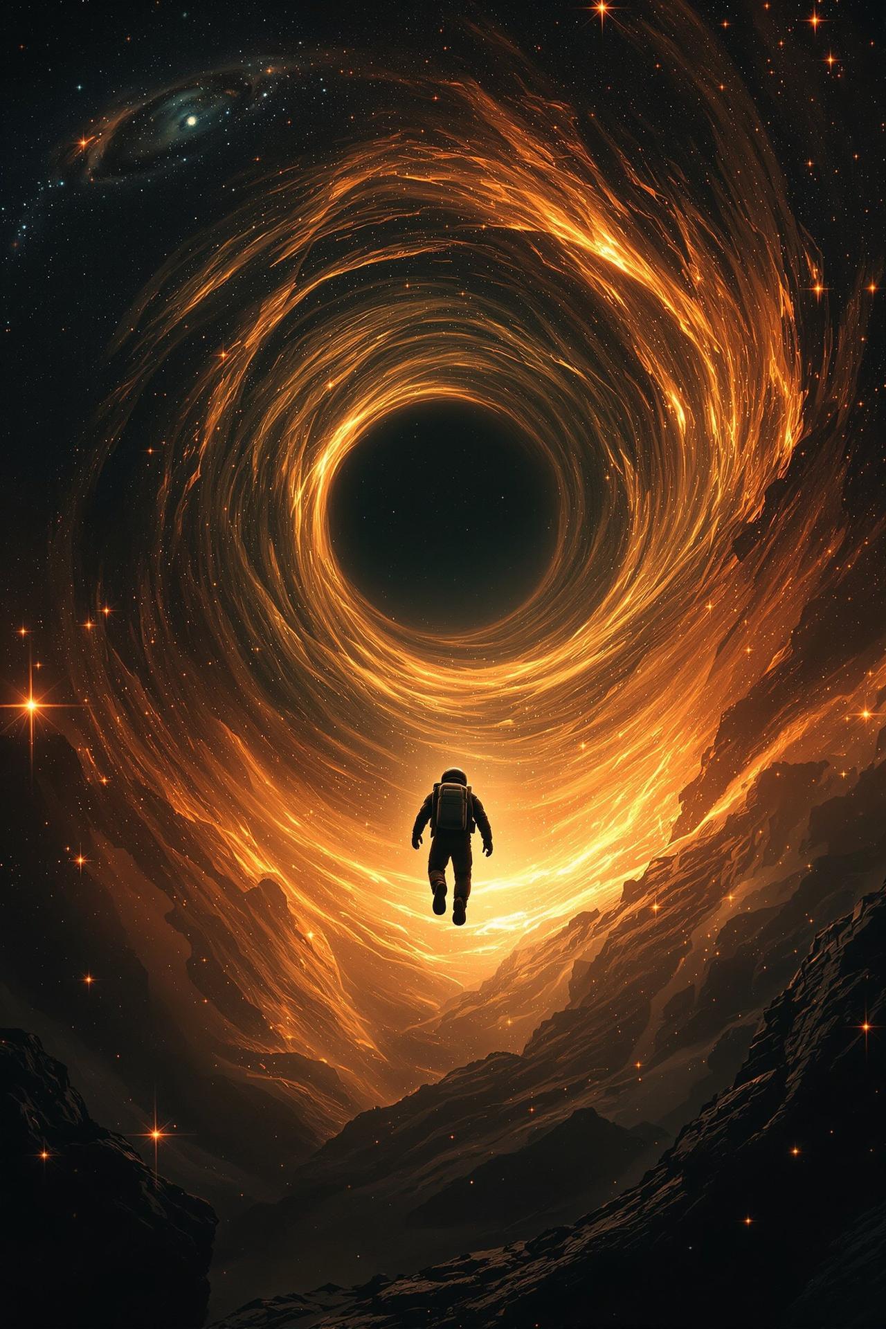星际穿越 - 八哥电影热门推荐